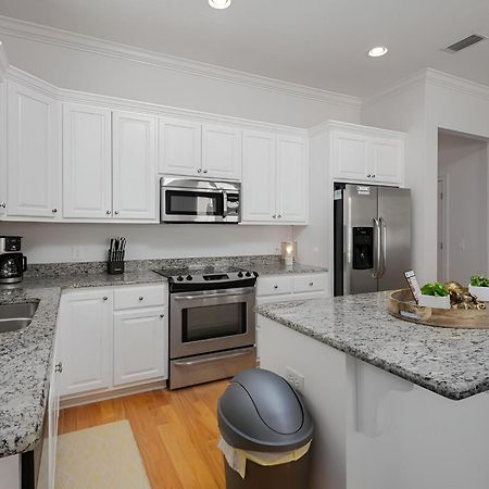 * Sugar Sands * Steps To Beach * Pool * Balconies * Panama City Beach Esterno foto