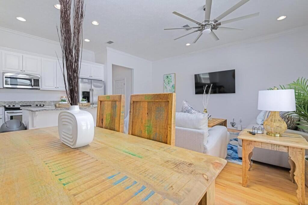 * Sugar Sands * Steps To Beach * Pool * Balconies * Panama City Beach Esterno foto