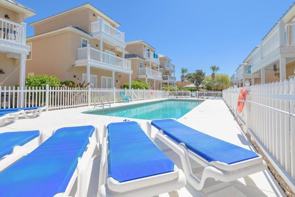 * Sugar Sands * Steps To Beach * Pool * Balconies * Panama City Beach Esterno foto